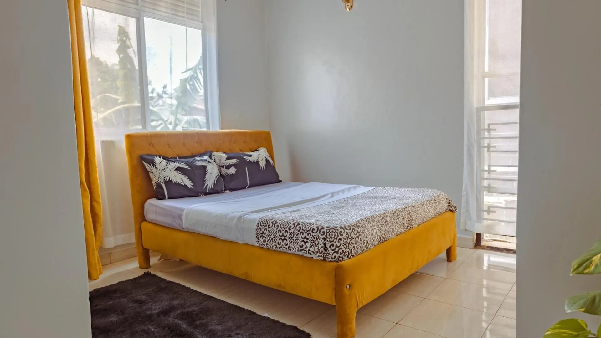 Apartment In Kampala Kyanja